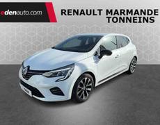 Renault Clio 5 Sainte-Bazeille