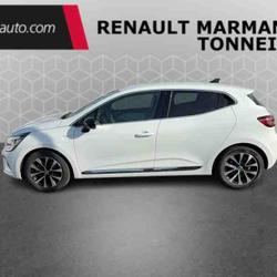 Renault Clio 5 E-Tech hybride 145 Techno Sainte-Bazeille