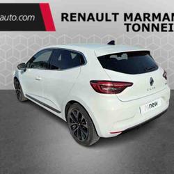 Renault Clio 5 E-Tech hybride 145 Techno Sainte-Bazeille
