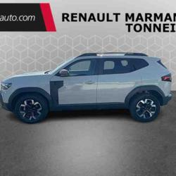 Dacia Duster Hybrid 140 Extreme Sainte-Bazeille
