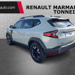 Dacia Duster Hybrid 140 Extreme Sainte-Bazeille