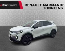 Renault Symbioz Sainte-Bazeille