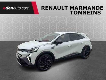 Renault Symbioz - E-Tech full hybrid 145 Esprit Alpine - 25 299 €