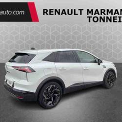 Renault Symbioz E-Tech full hybrid 145 Esprit Alpine Tonneins