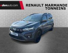 Dacia Jogger Sainte-Bazeille