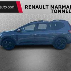 Dacia Jogger Hybrid 140 7 places GSR2 Extreme Sainte-Bazeille