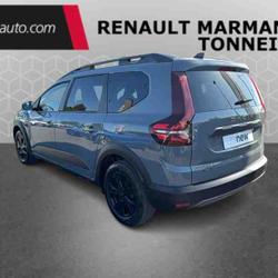 Dacia Jogger Hybrid 140 7 places GSR2 Extreme Sainte-Bazeille