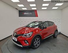 Renault Captur Dax