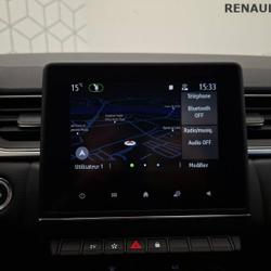 Renault Captur E-Tech full hybrid 145 Techno Dax