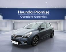 Renault Clio 4 Cholet