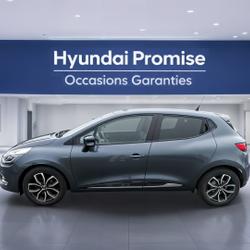 Renault Clio 4 Clio TCe 90 Energy Limited Cholet