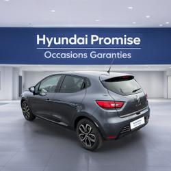 Renault Clio 4 Clio TCe 90 Energy Limited Cholet