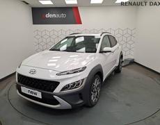Hyundai Kona Dax