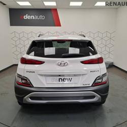 Hyundai Kona Hybrid 141 Executive Dax