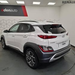 Hyundai Kona Hybrid 141 Executive Dax
