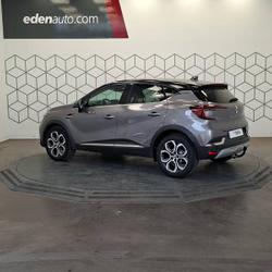 Renault Captur mild hybrid 140 Techno fast track Oloron-Sainte-Marie