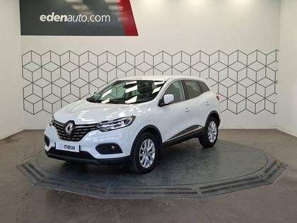 Renault Kadjar - Blue dCi 115 Business - 17 400 €