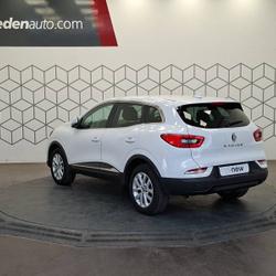Renault Kadjar Blue dCi 115 Business Oloron-Sainte-Marie