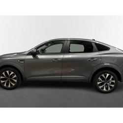 Renault Arkana TCe 140 EDC FAP Business Oloron-Sainte-Marie