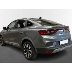 Renault Arkana TCe 140 EDC FAP Business Oloron-Sainte-Marie