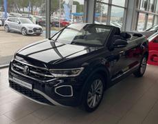 Volkswagen T-Roc Cabriolet Alès