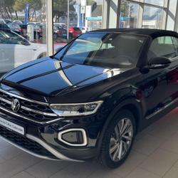 Volkswagen T-Roc Cabriolet T-Roc Cabriolet 1.5 TSI EVO2 150 Start/Stop DSG7 Style Al&egrave;s
