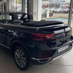 Volkswagen T-Roc Cabriolet T-Roc Cabriolet 1.5 TSI EVO2 150 Start/Stop DSG7 Style Al&egrave;s