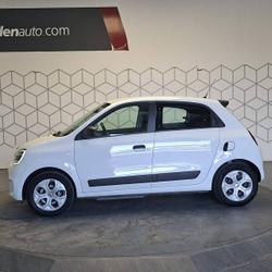 Renault Twingo 3 III Achat Int&eacute;gral - 21 Life Tarbes
