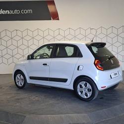Renault Twingo 3 III Achat Int&eacute;gral - 21 Life Tarbes