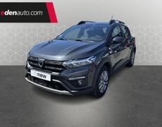 Dacia Sandero Bayonne