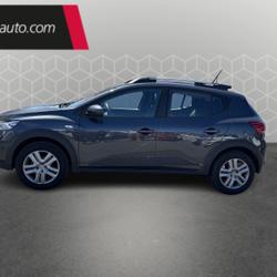 Dacia Sandero TCe 90 CVT - 22 Stepway Confort Bayonne