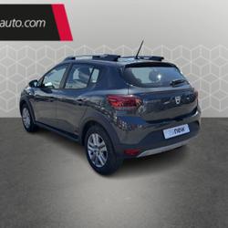 Dacia Sandero TCe 90 CVT - 22 Stepway Confort Bayonne