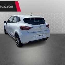 Renault Clio 5 E-Tech hybride 145 Equilibre Biarritz