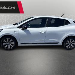 Renault Clio 5 E-Tech hybride 145 Equilibre Bayonne