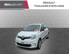 Renault Twingo 3 Toulouse
