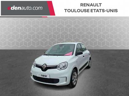 Renault Twingo - III SCe 65 - 20 Life - 8 990 €