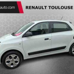 Renault Twingo 3 III SCe 65 - 20 Life Toulouse