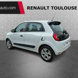 Renault Twingo 3 III SCe 65 - 20 Life Toulouse