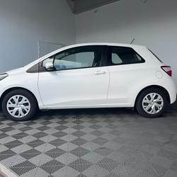 Toyota Yaris Yaris 70 VVT-i France Mouilleron-le-Captif