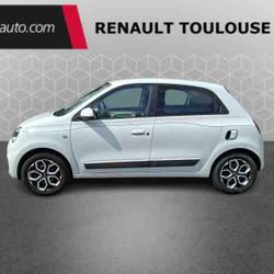 Renault Twingo 3 III SCe 65 - 21 Limited Toulouse