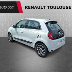 Renault Twingo 3 III SCe 65 - 21 Limited Toulouse