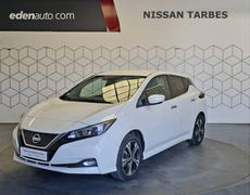 Nissan Leaf Tarbes