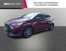 Toyota Yaris Villenave-d'Ornon