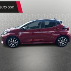 Toyota Yaris Hybride 116h Collection Villenave-d'Ornon