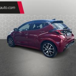 Toyota Yaris Hybride 116h Collection Villenave-d'Ornon
