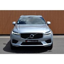 Volvo XC60 D4 AdBlue 190 ch Geartronic 8 R-Design Gujan-Mestras