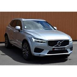 Volvo XC60 D4 AdBlue 190 ch Geartronic 8 R-Design Gujan-Mestras