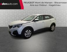 Peugeot 3008 Saint-Pierre-du-Mont