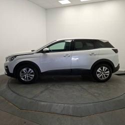 Peugeot 3008 Puretech 130ch S&S EAT8 Active Saint-Pierre-du-Mont