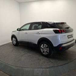 Peugeot 3008 Puretech 130ch S&S EAT8 Active Saint-Pierre-du-Mont